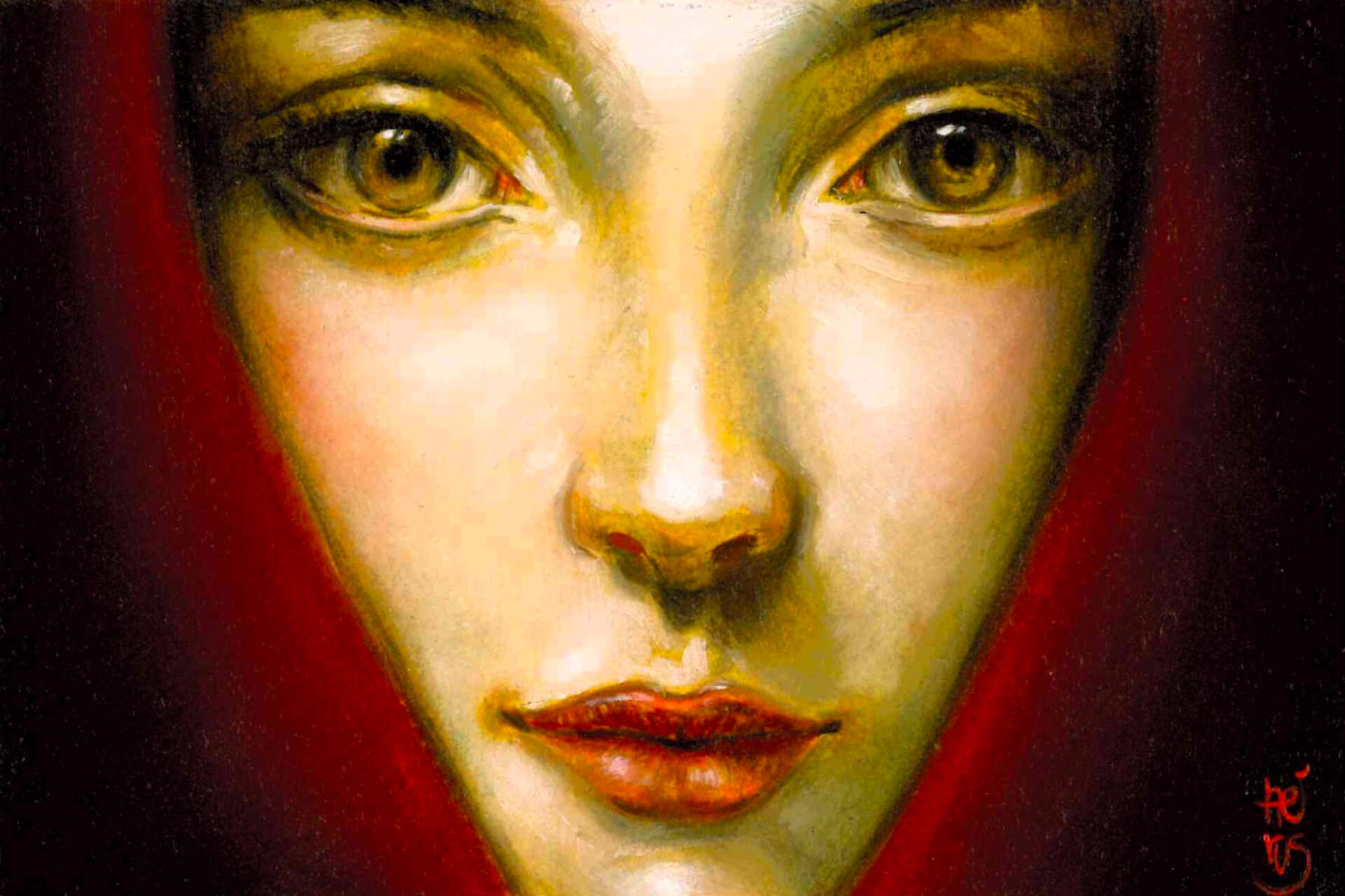 Volto-2-The Priestess